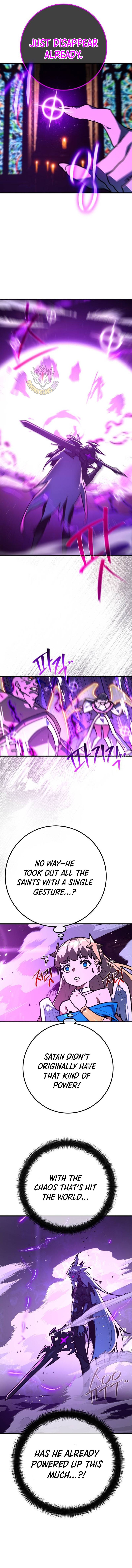 World's Strongest Troll Chapter 135 17